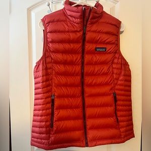 Patagonia Puffer Vest